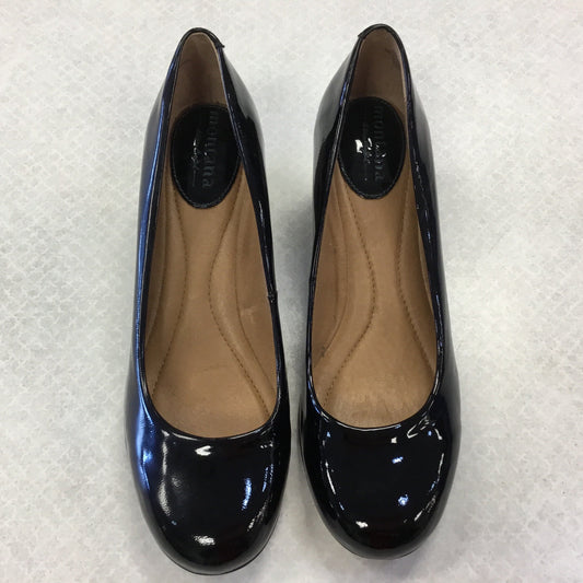 Shoes Heels Block By Clothes Mentor  Size: 8