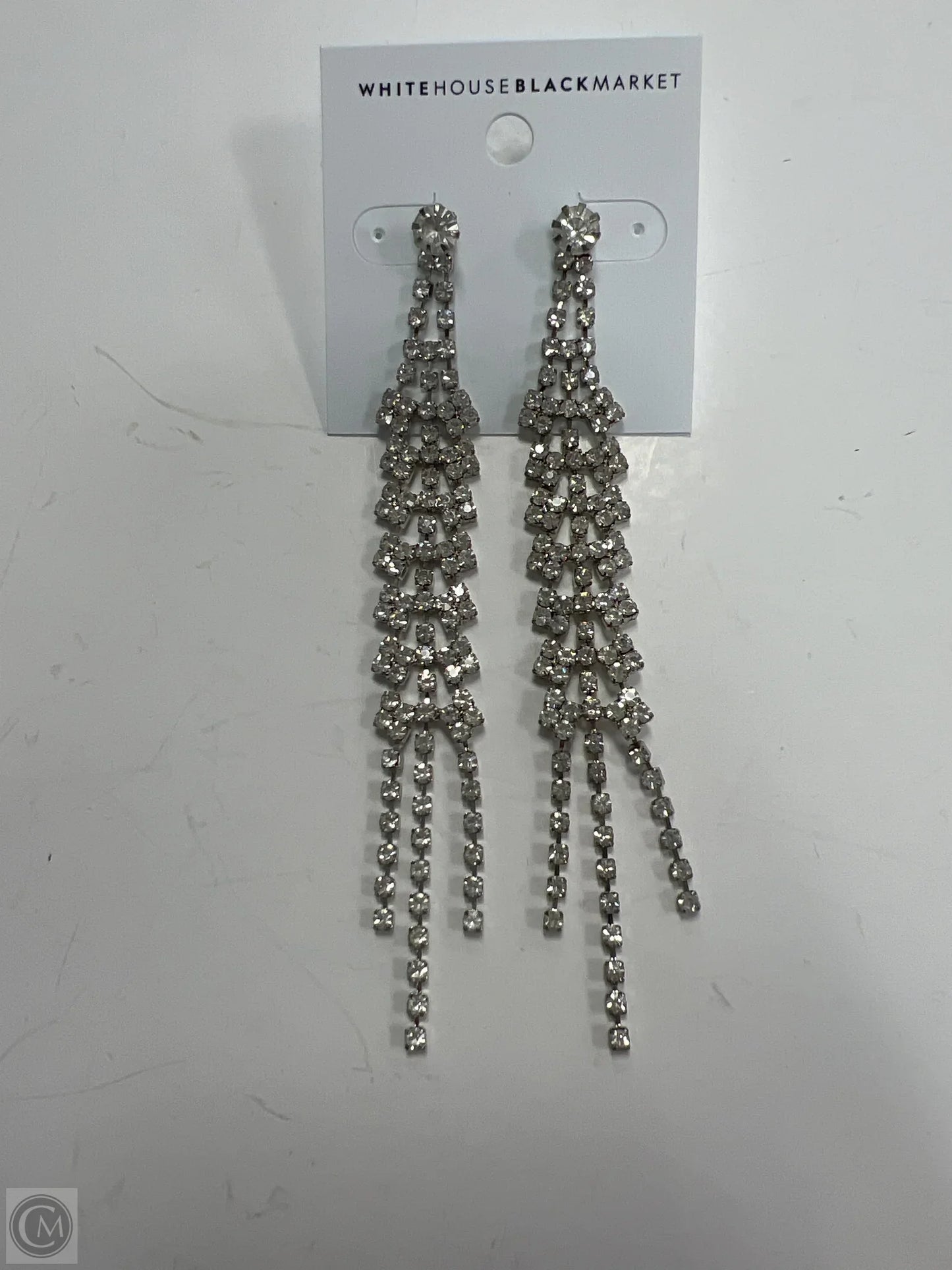 Earrings Dangle/drop By White House Black Market