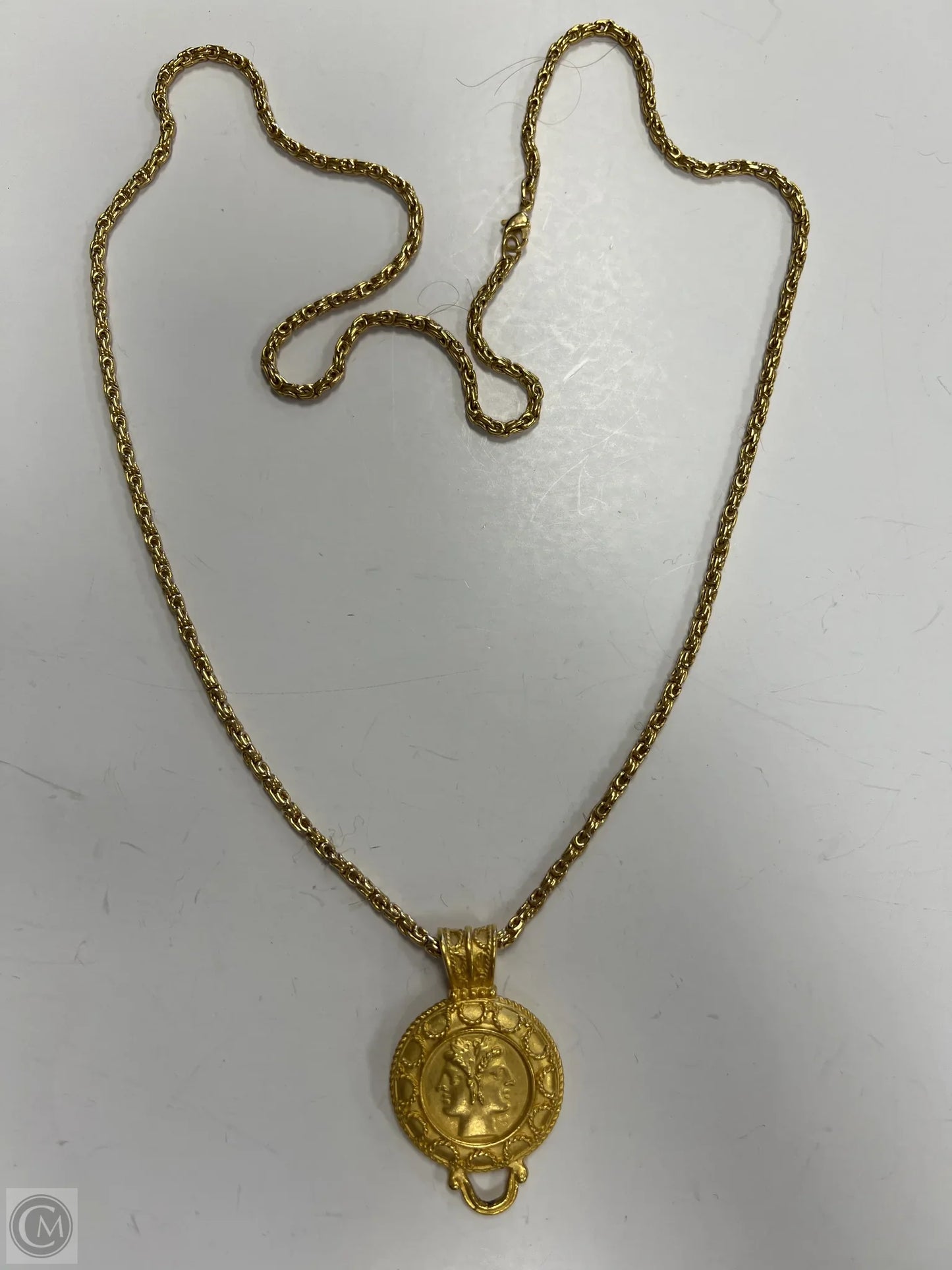 Necklace Pendant By Clothes Mentor