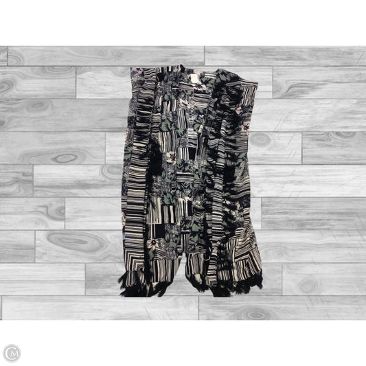 Cardigan By Free People In Multi-colored