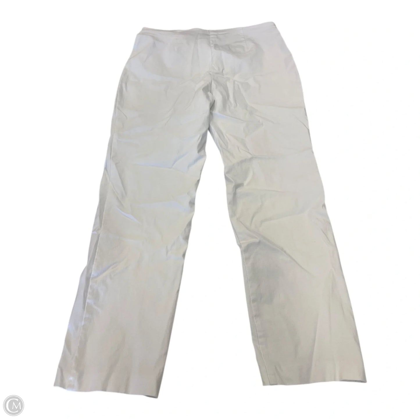 Pants Other By Attyre In White, Size: 10p