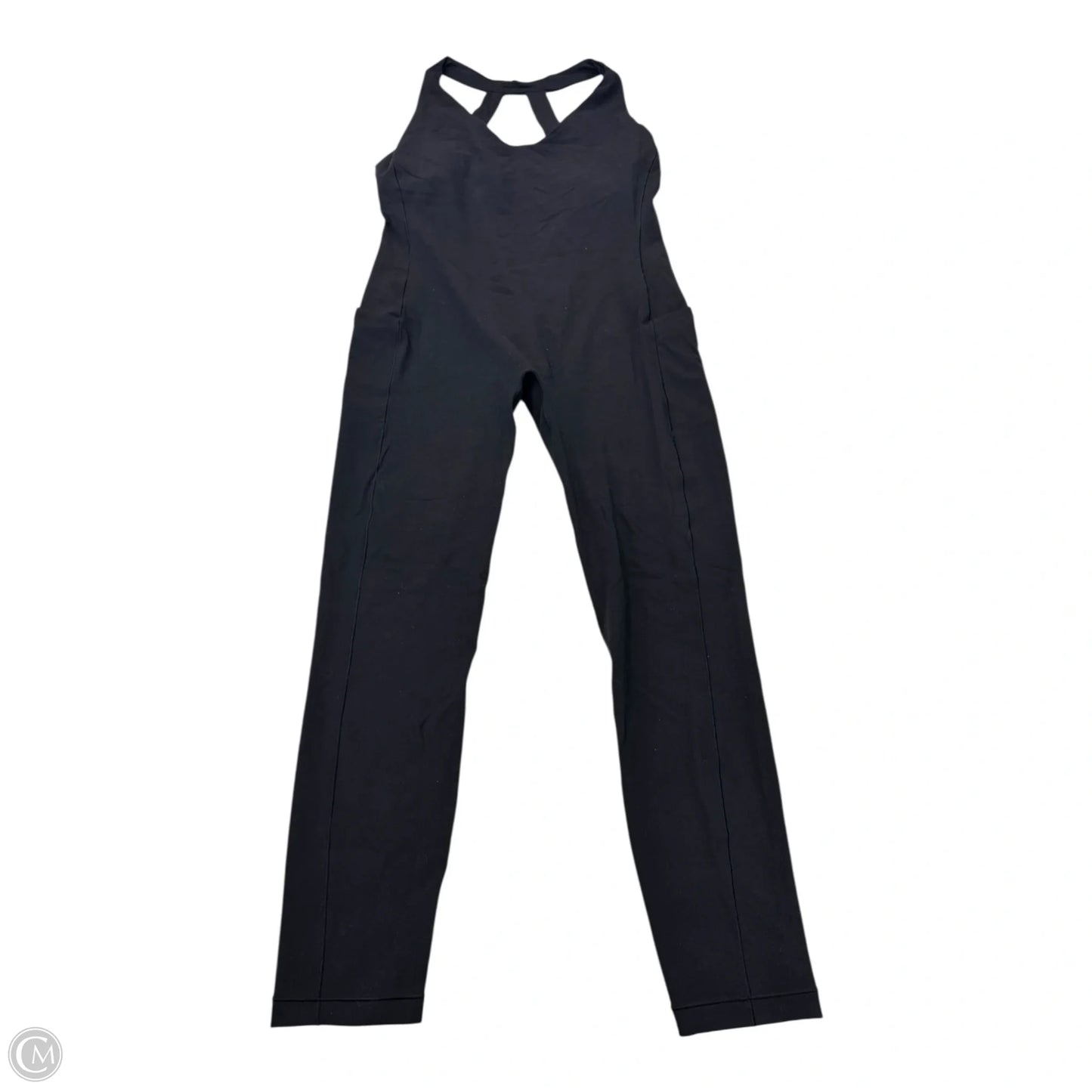 Jumpsuit By Athleta In Black, Size: L