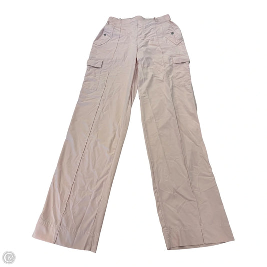 Pants Cargo & Utility By Athleta In Pink, Size: 8