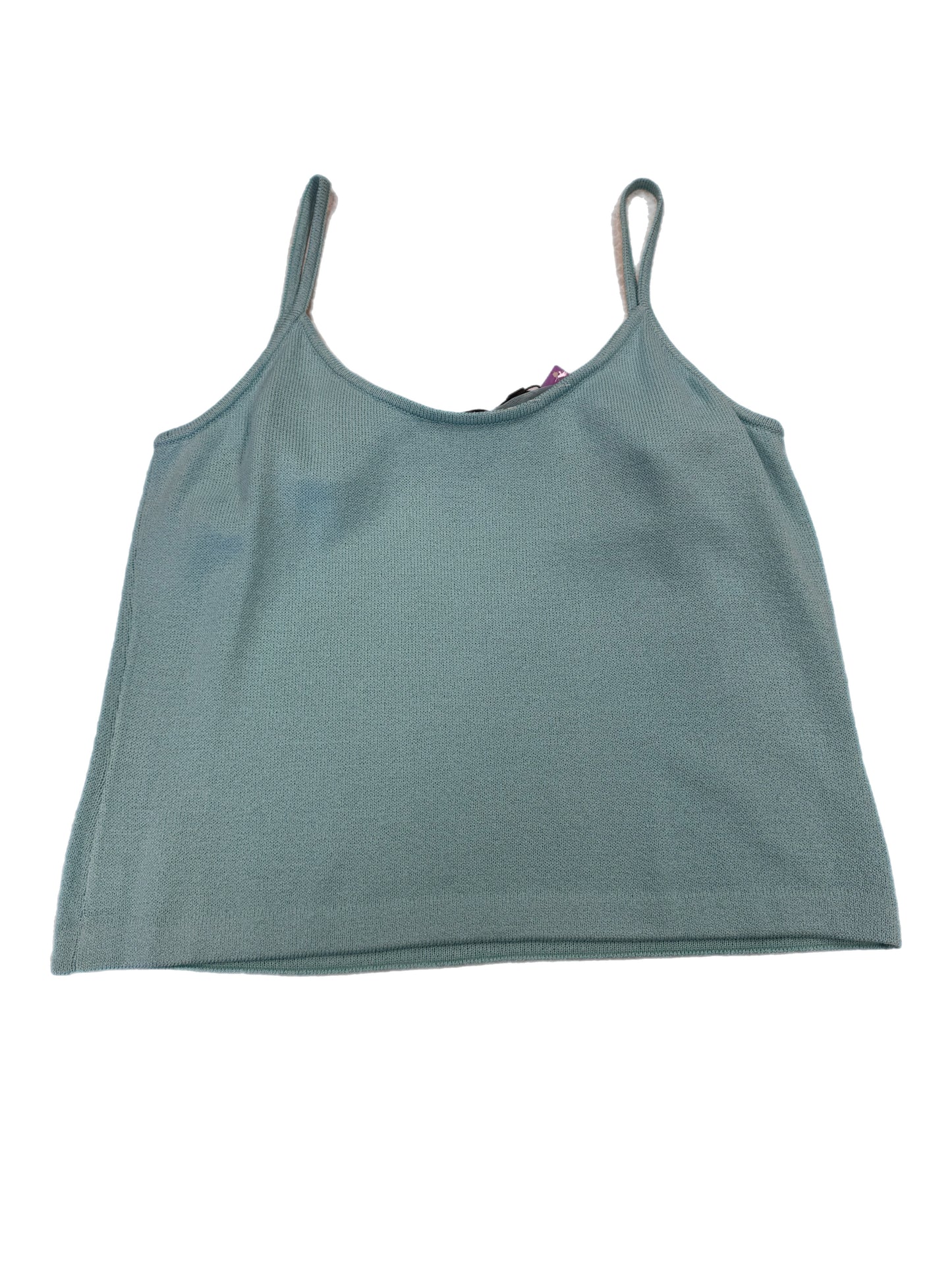 Top Sleeveless By St. John  Size: L