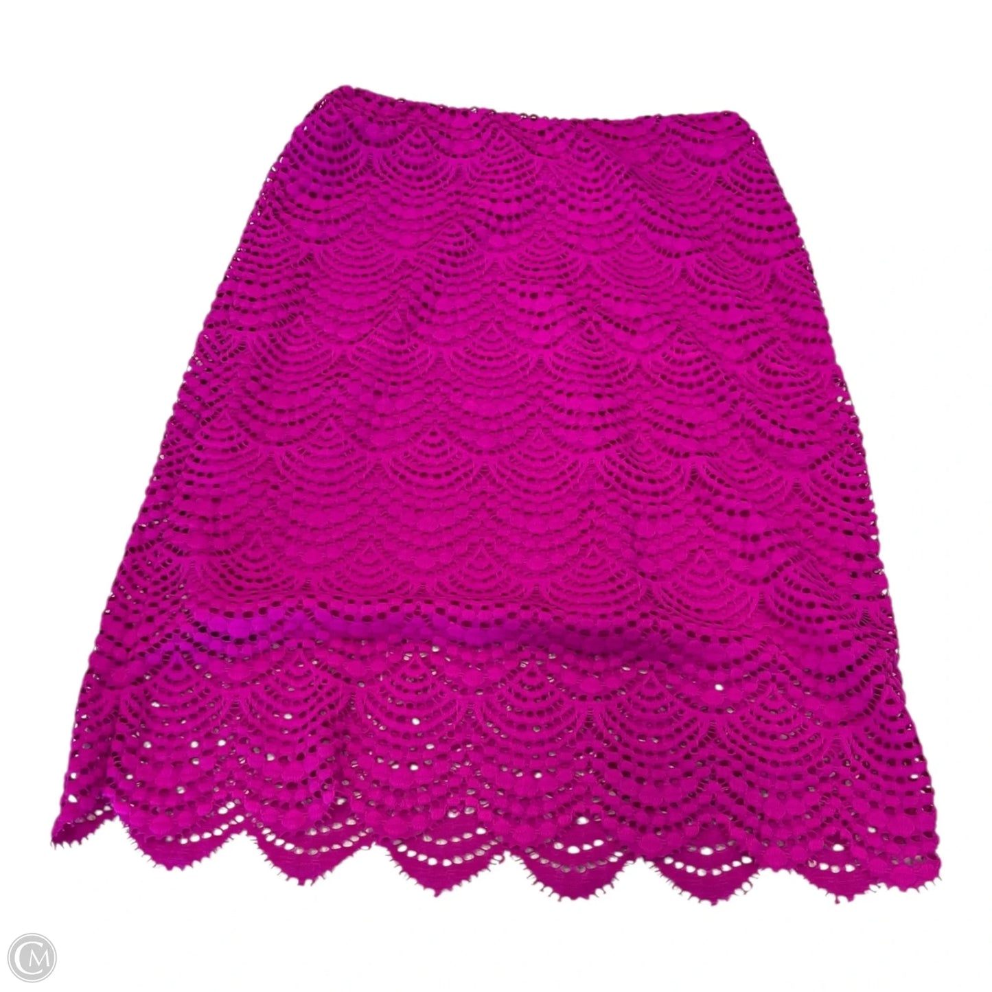 Skirt Designer By Lilly Pulitzer In Pink, Size: S