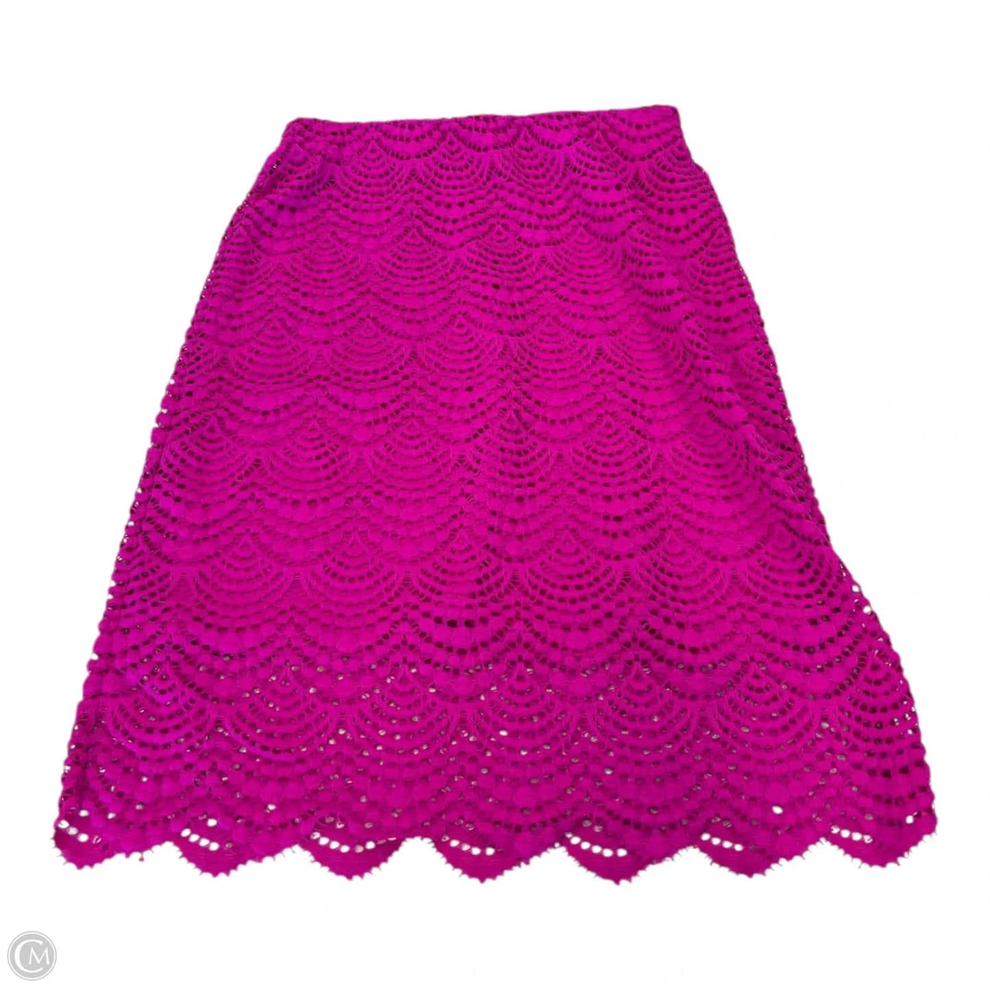 Skirt Designer By Lilly Pulitzer In Pink, Size: S