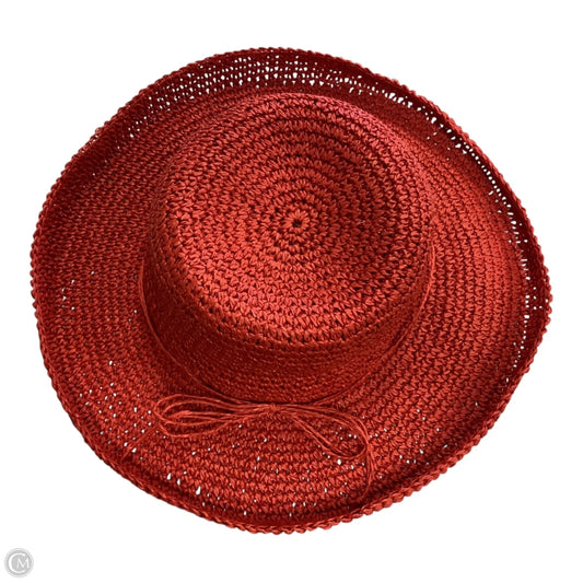 Hat Floppy By Clothes Mentor