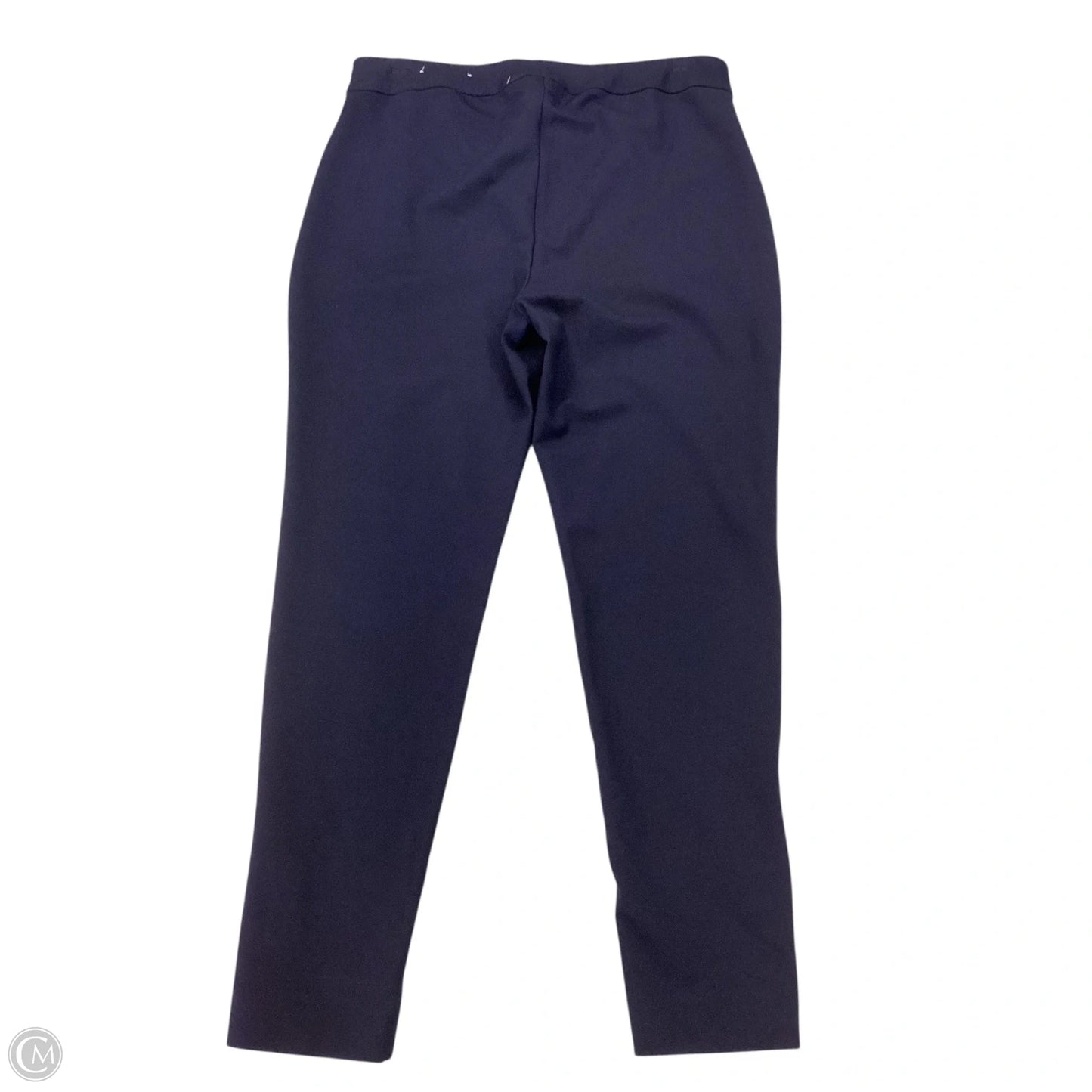 Pants Other By Chicos In Navy, Size: Xl