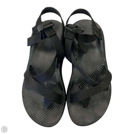Sandals Sport By Chacos In Black, Size: 7