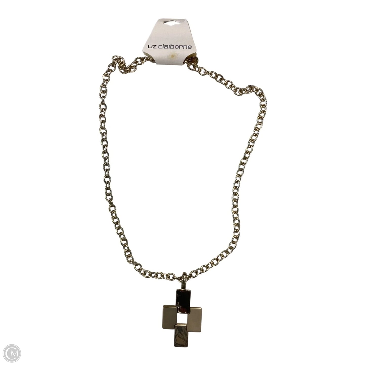 Necklace Chain By Liz Claiborne