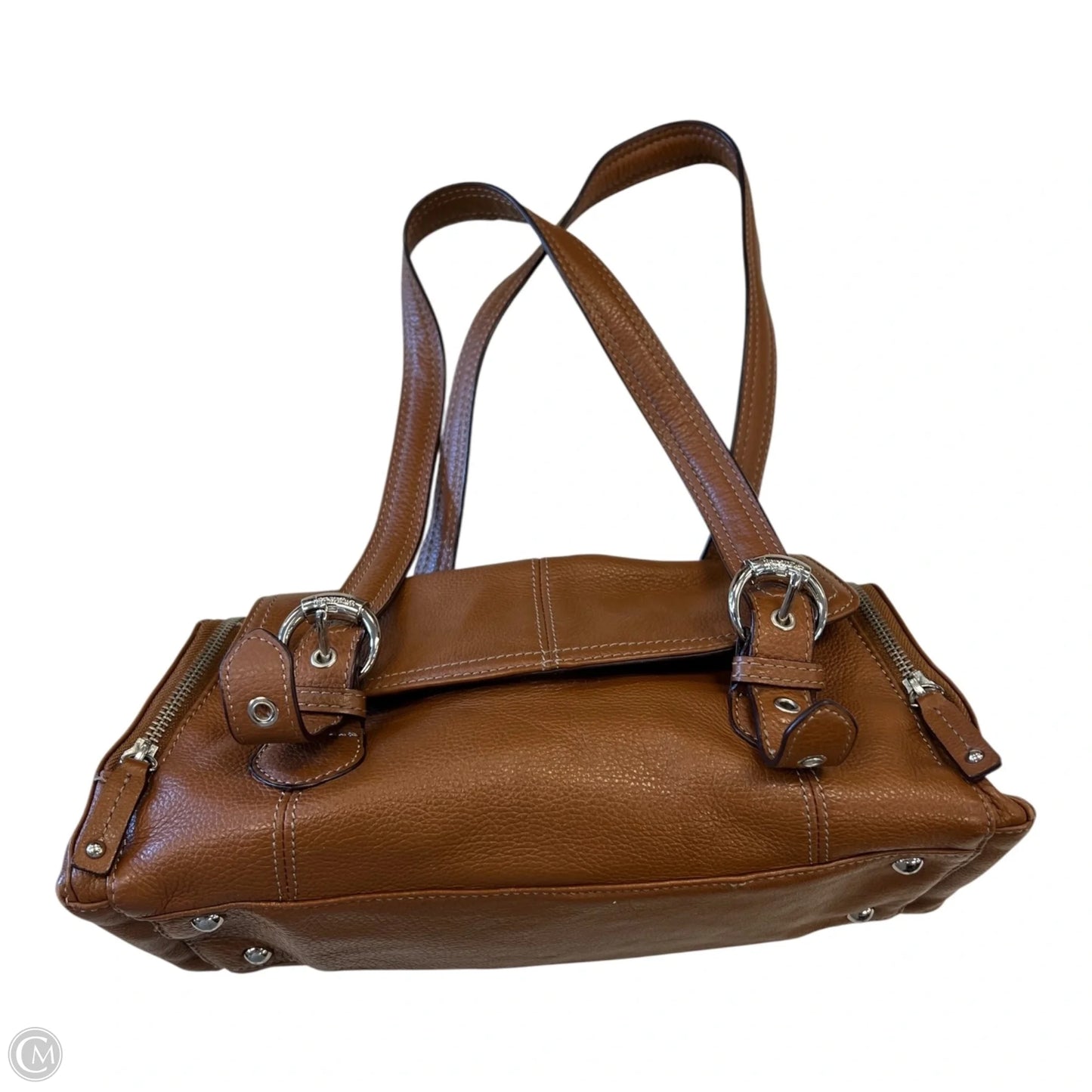 Handbag By Tignanello  Purses, Size: Small