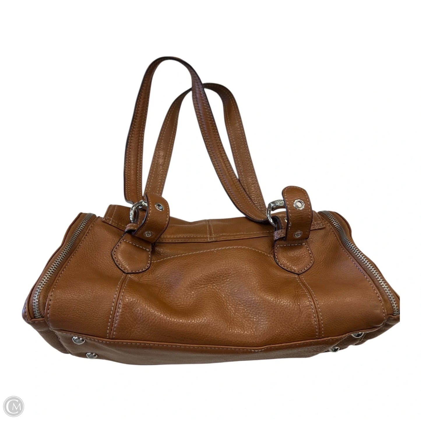 Handbag By Tignanello  Purses, Size: Small
