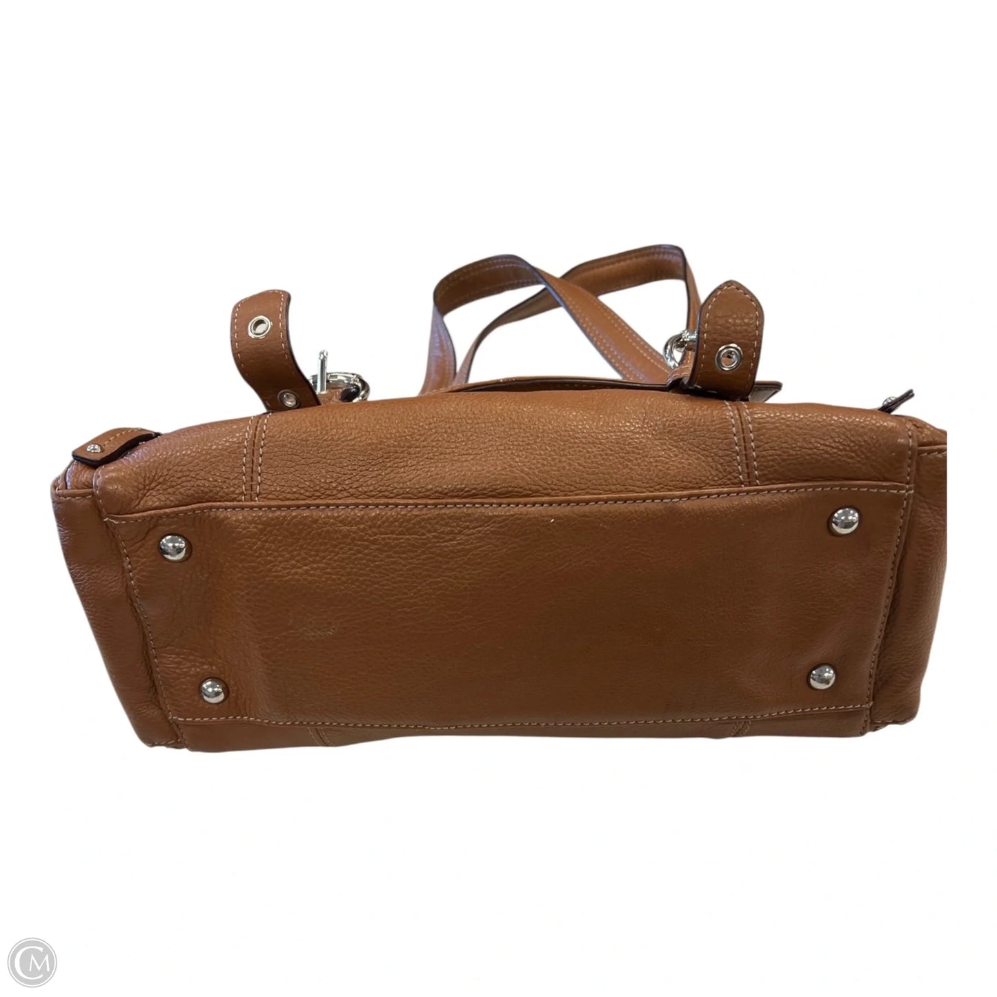 Handbag By Tignanello  Purses, Size: Small