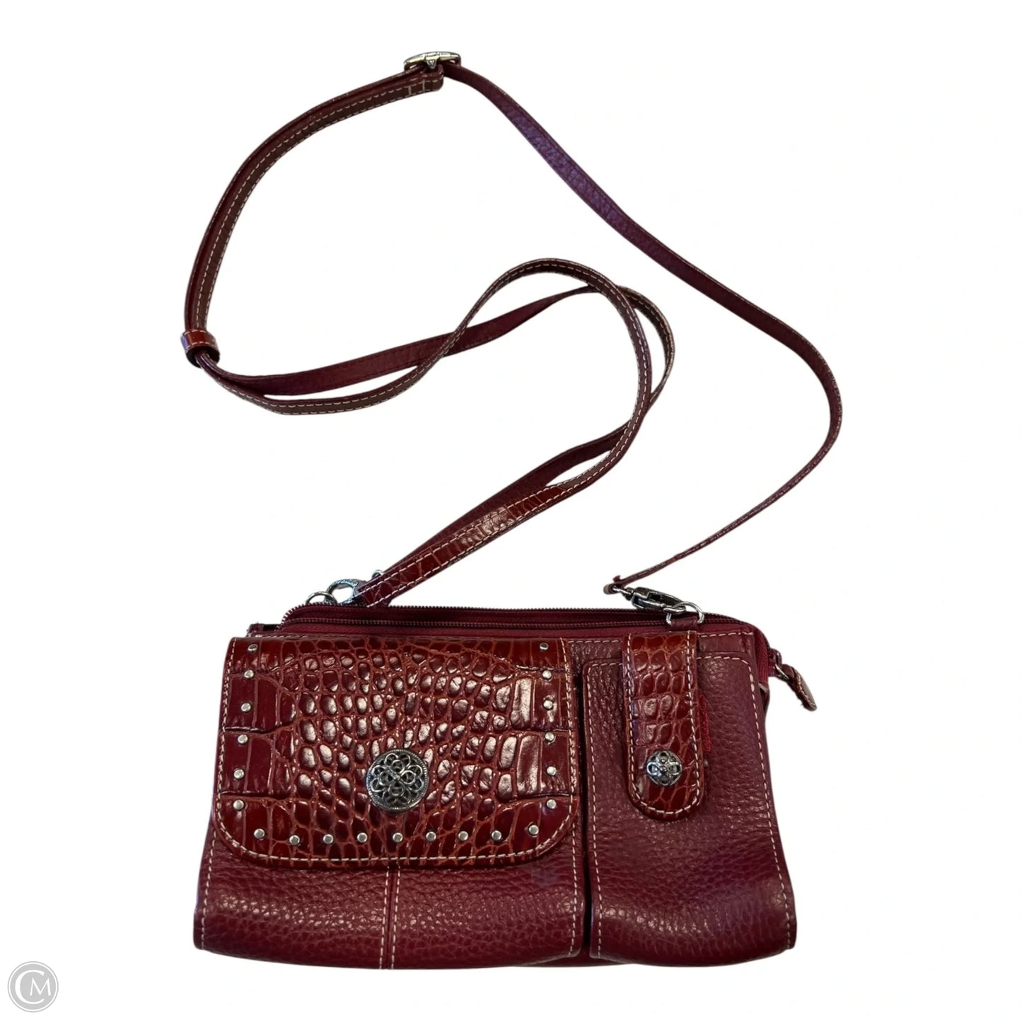 Wallet By Brighton, Size: Small