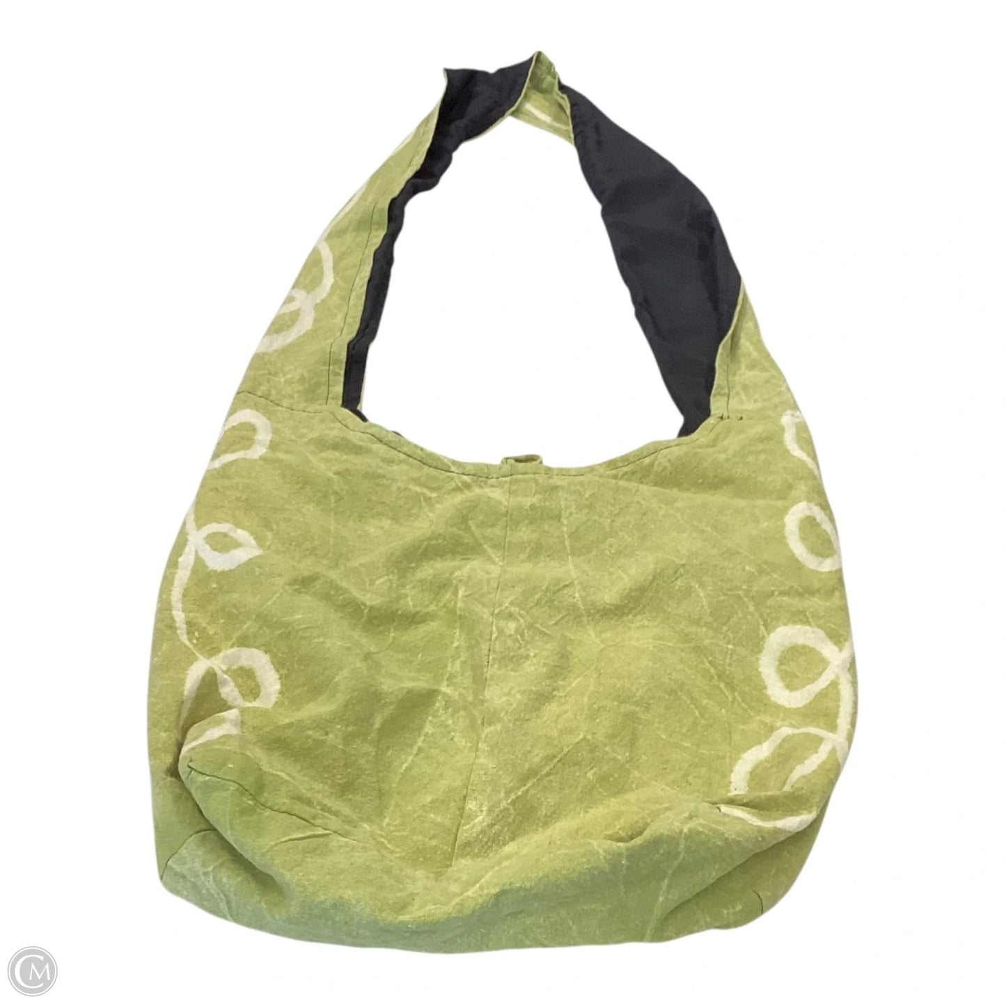 Tote By Clothes Mentor, Size: Medium