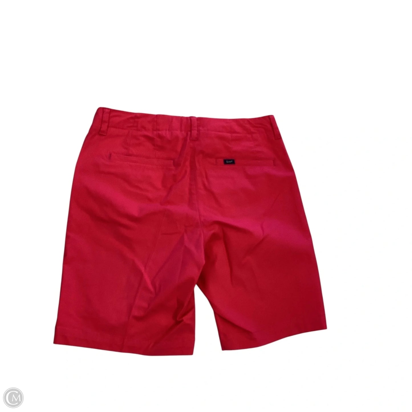 Shorts By Lee In Pink, Size: 8
