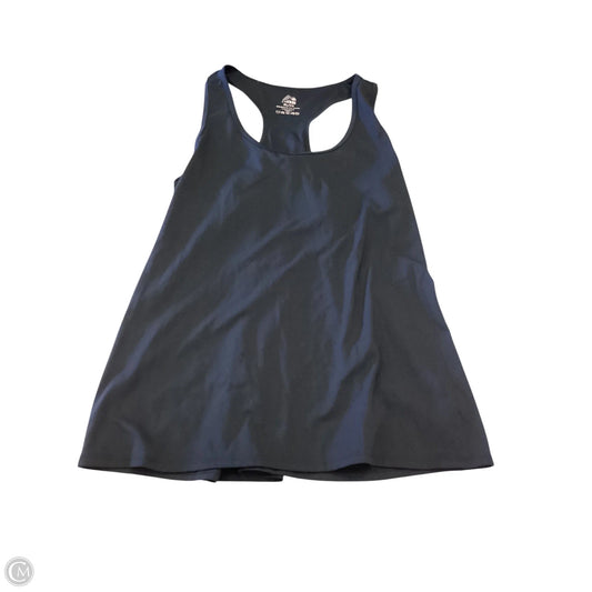 Athletic Tank Top By Rbx In Black, Size: Xl