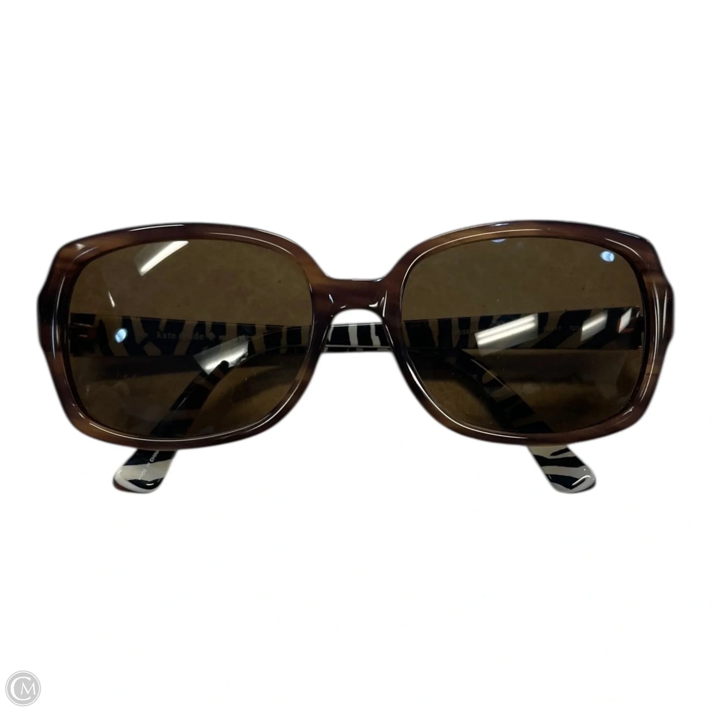 Sunglasses Designer By Kate Spade, Size: Small