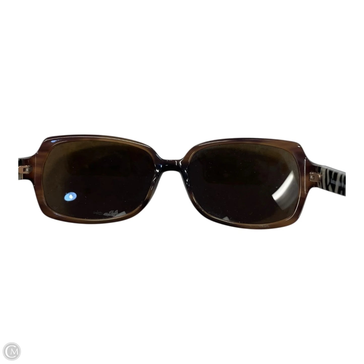 Sunglasses Designer By Kate Spade, Size: Small