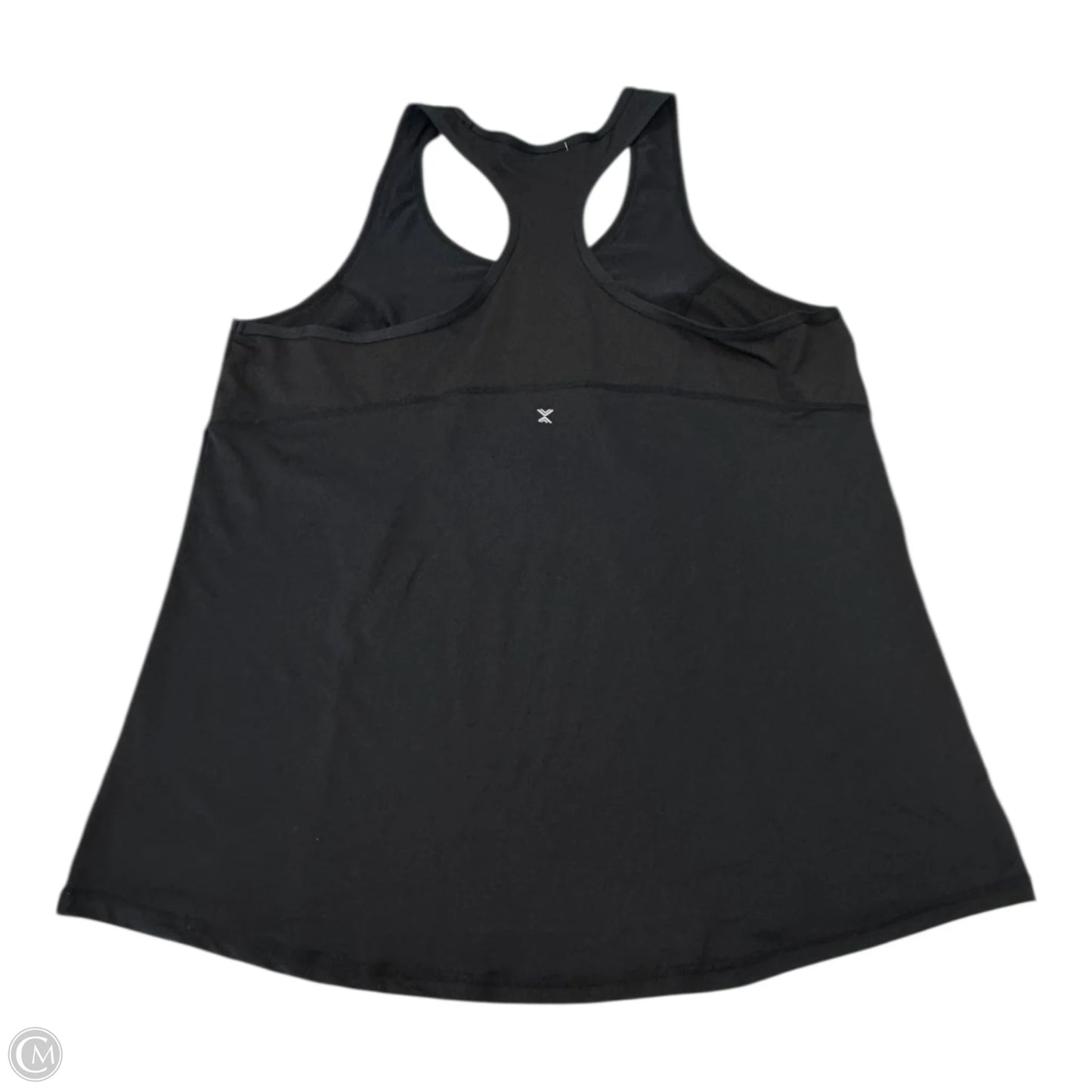 Tank Top By Xersion In Black, Size: Xl