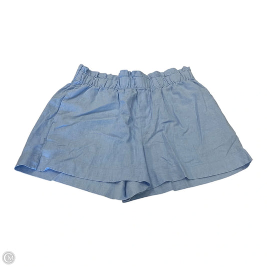Shorts By A New Day In Blue, Size: M