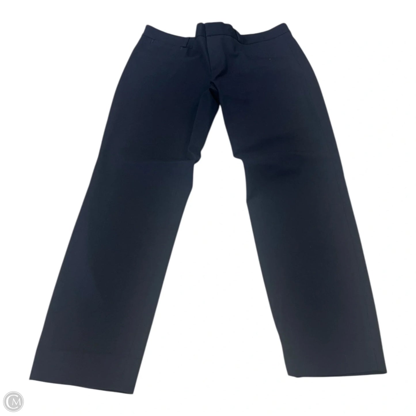 Pants Dress By Banana Republic In Navy, Size: 12