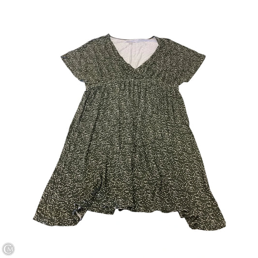 Dress Casual Short By Amazon Essentials In Green, Size: Xl