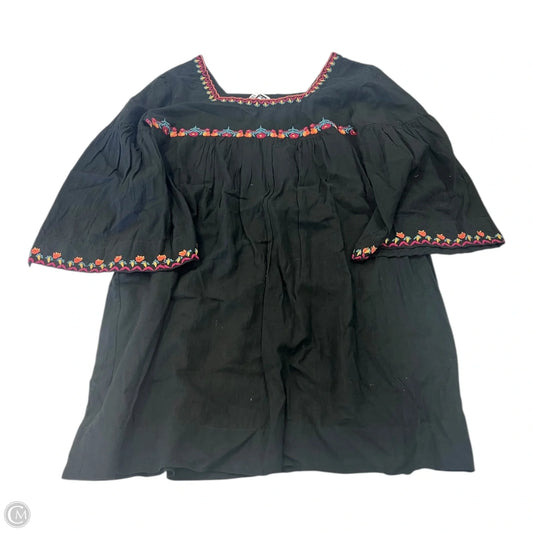 Dress Casual Short By Natural Life In Black, Size: S