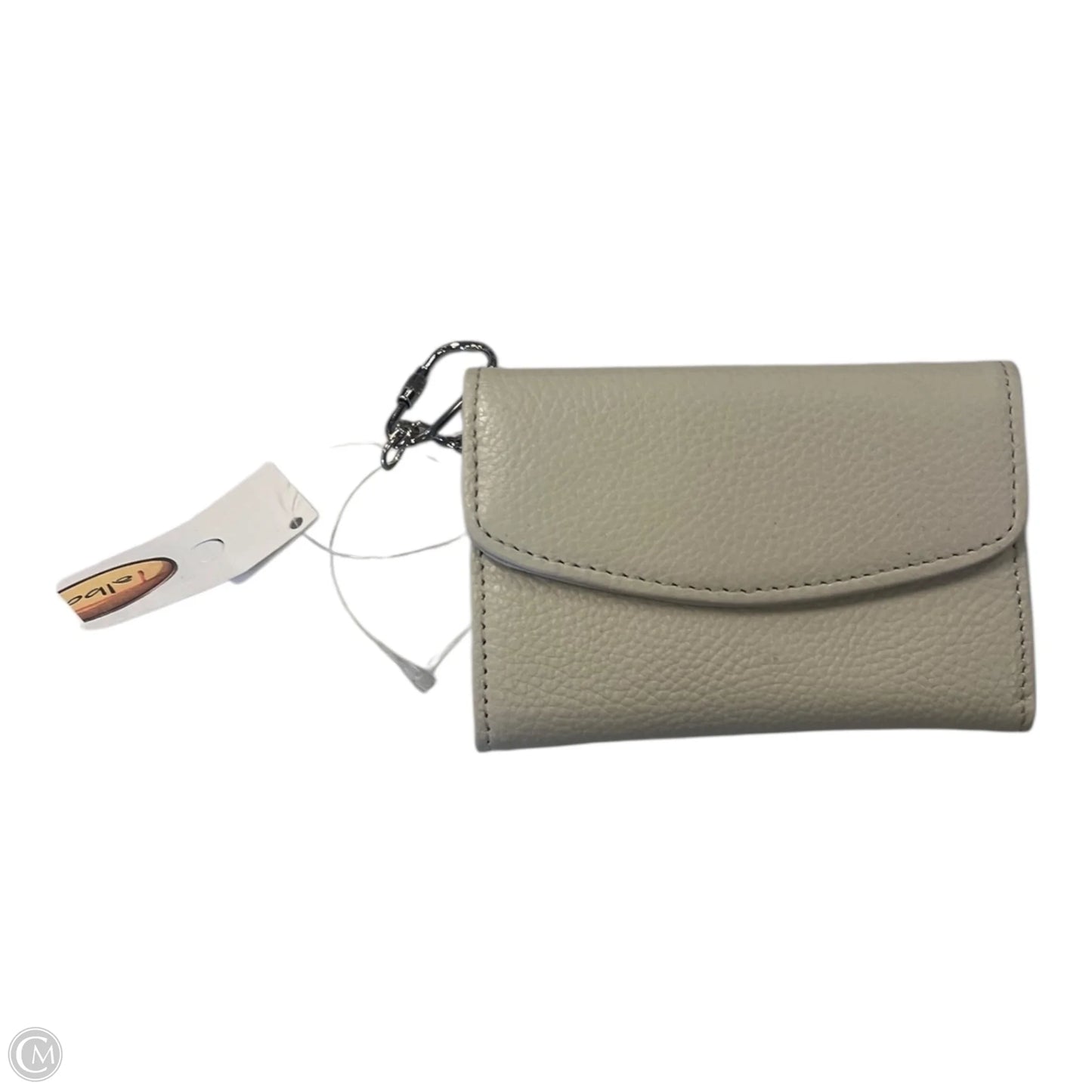 Wallet By Talbots, Size: Small