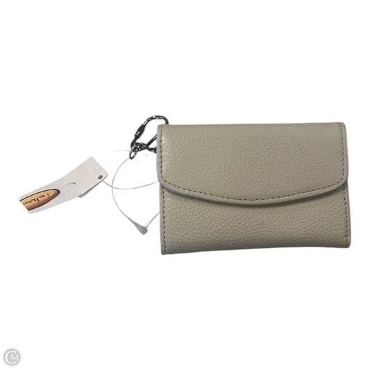 Wallet By Talbots, Size: Small