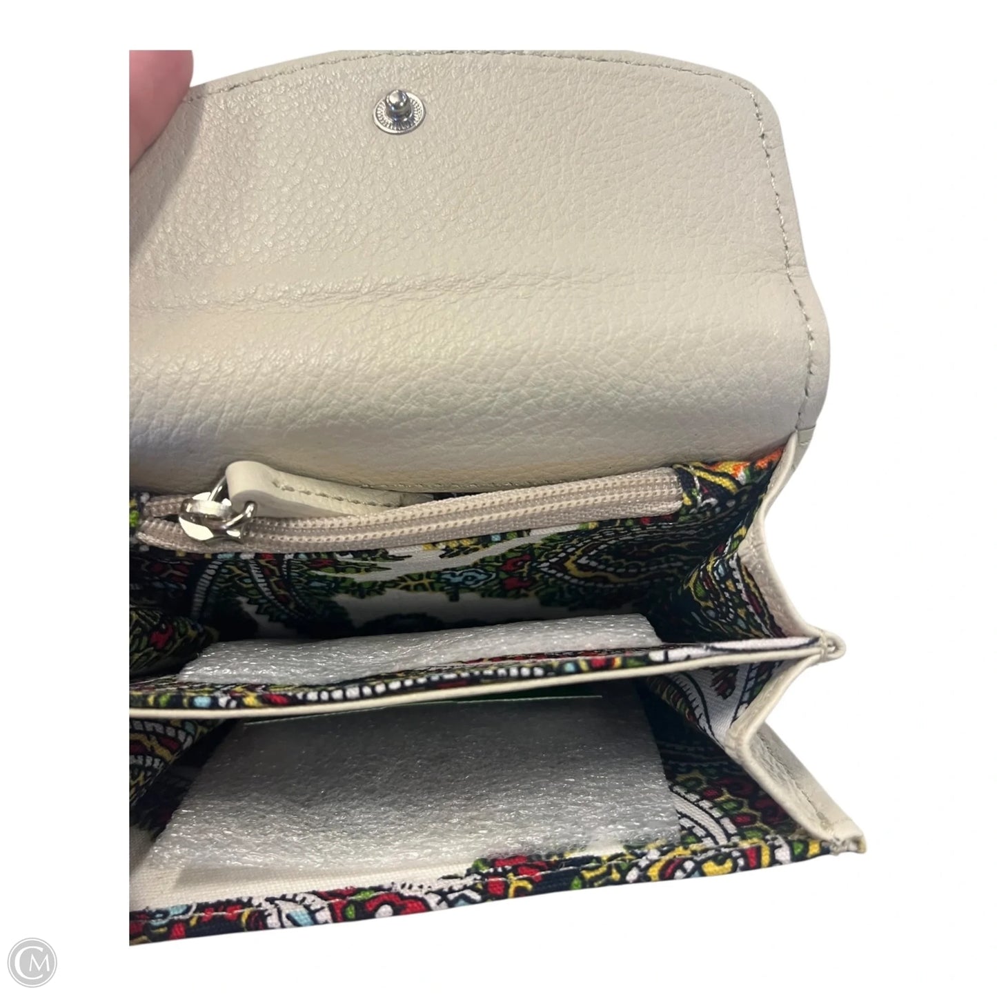 Wallet By Talbots, Size: Small