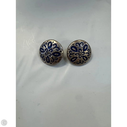 Earrings Other By Chicos