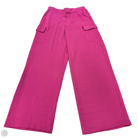 Pants Cargo & Utility By Counterparts In Pink, Size: S