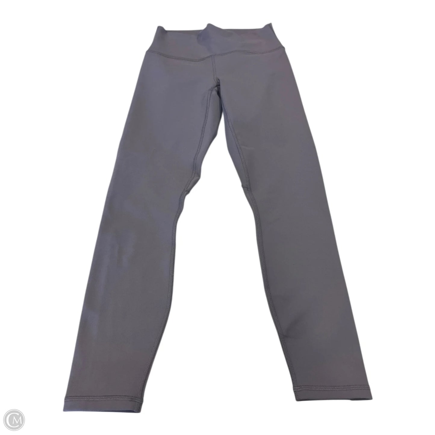 Pants Leggings By Fabletics In Purple, Size: 8