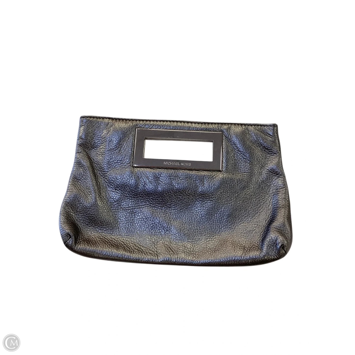 Clutch Designer By Michael Kors, Size: Medium