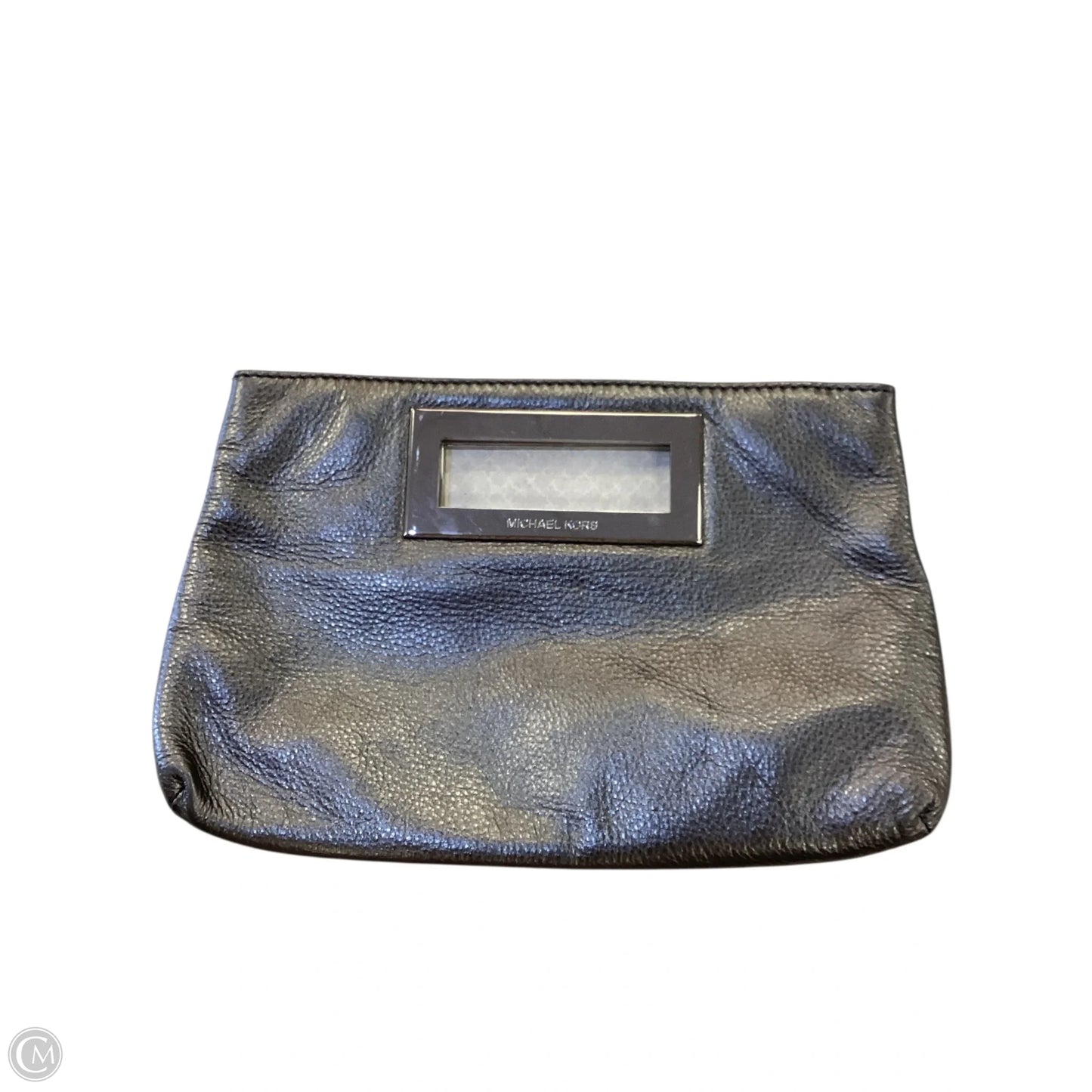 Clutch Designer By Michael Kors, Size: Medium