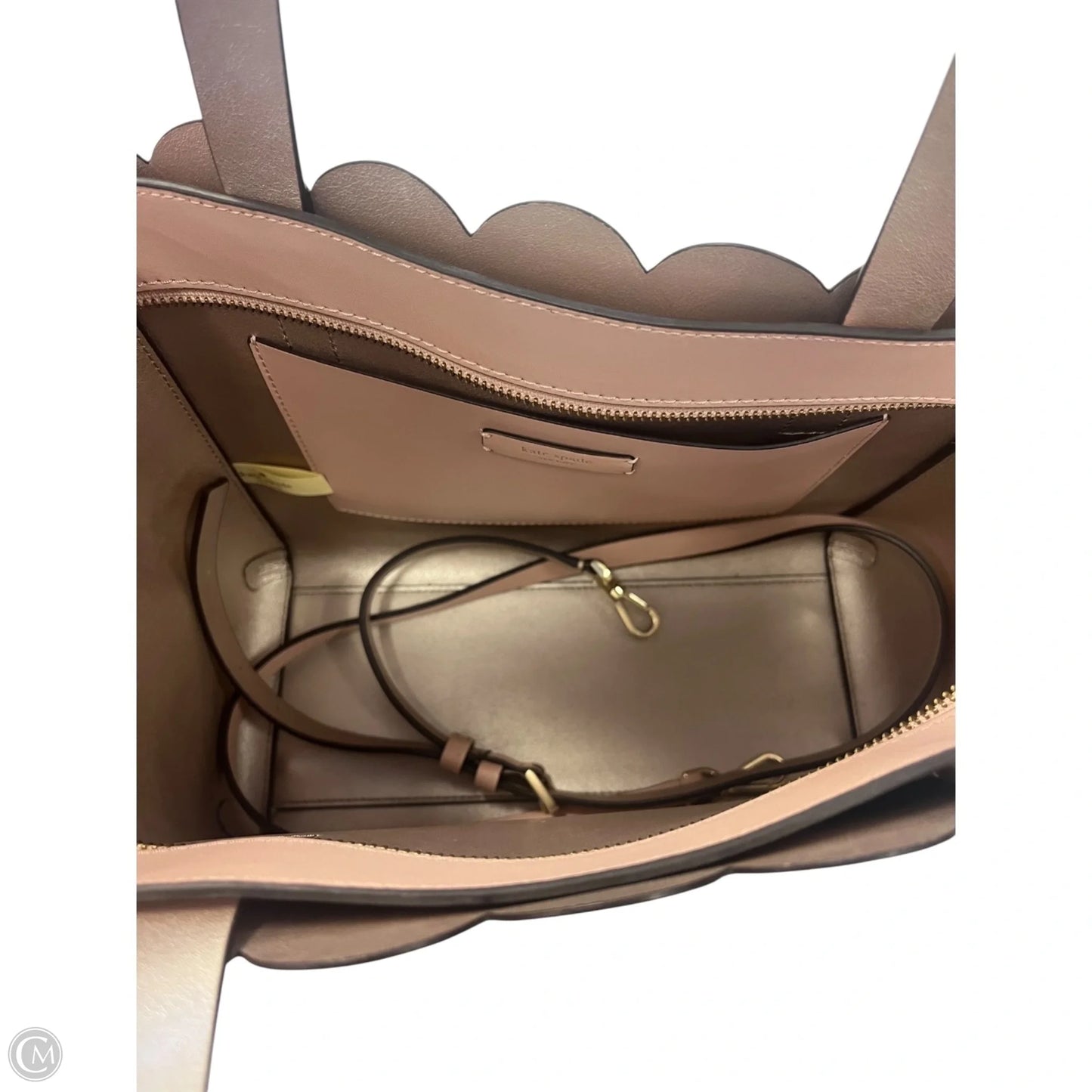 Handbag Designer By Kate Spade, Size: Medium