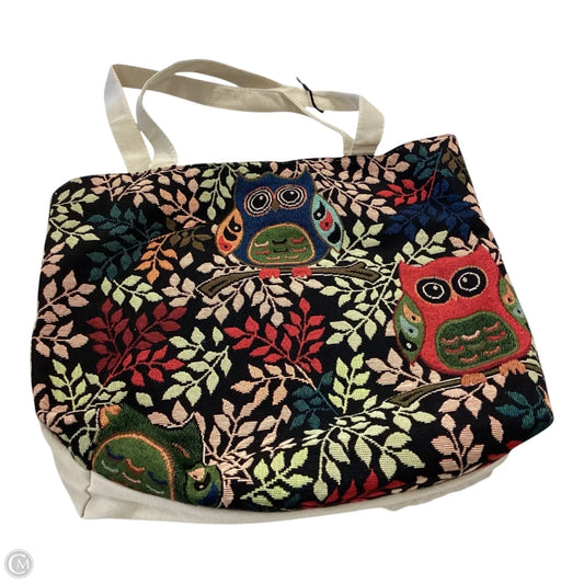 Handbag By Clothes Mentor, Size: Large
