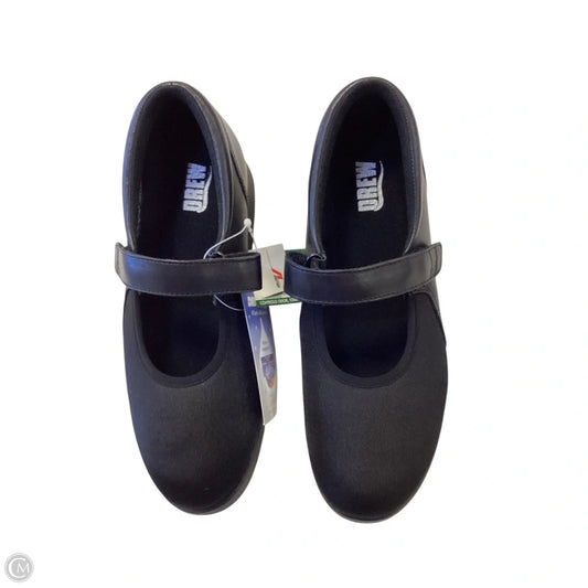 Shoes Sneakers By Drew In Black, Size: 8