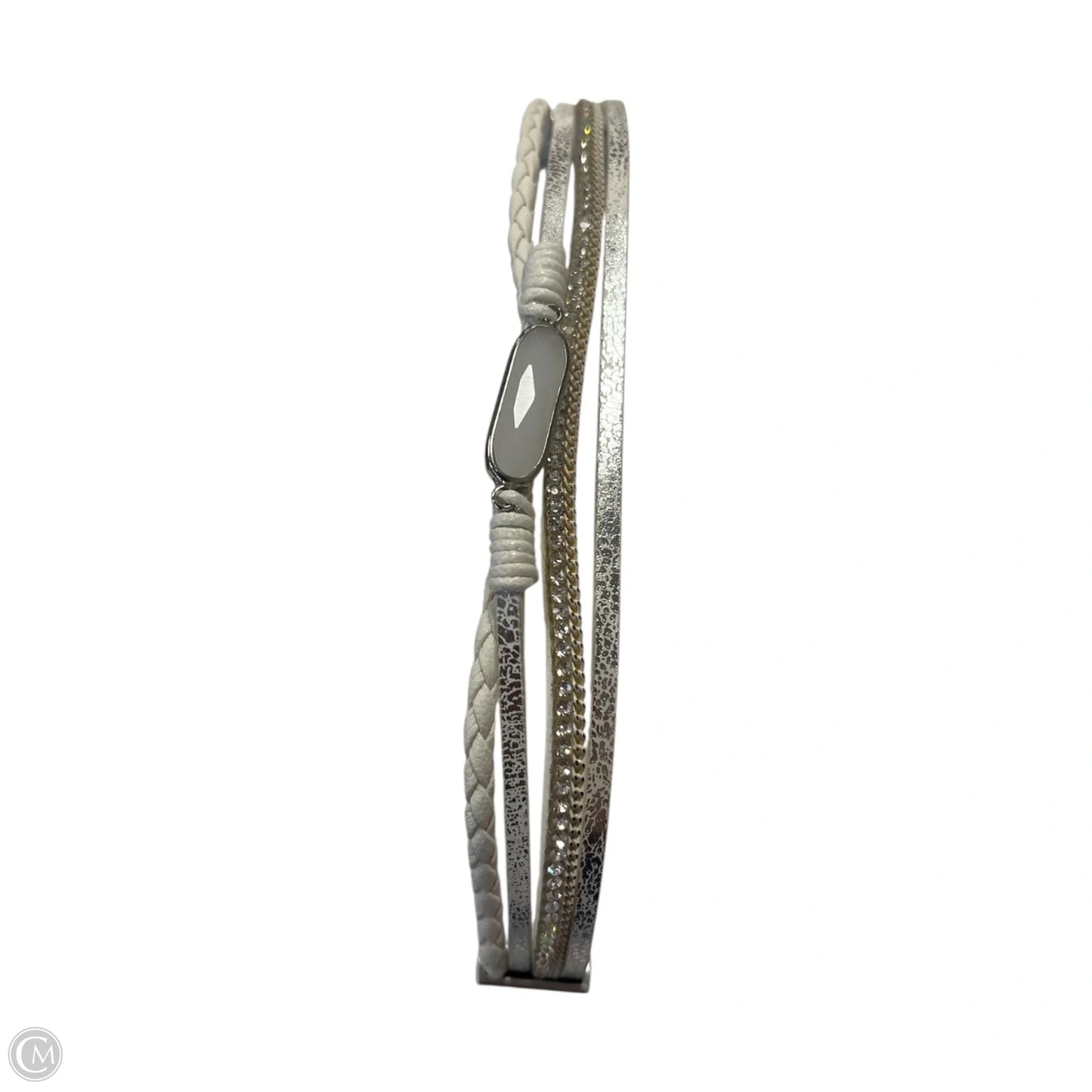 Bracelet Beaded By Clothes Mentor