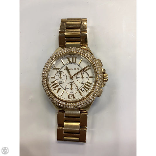 Watch Designer By Michael Kors