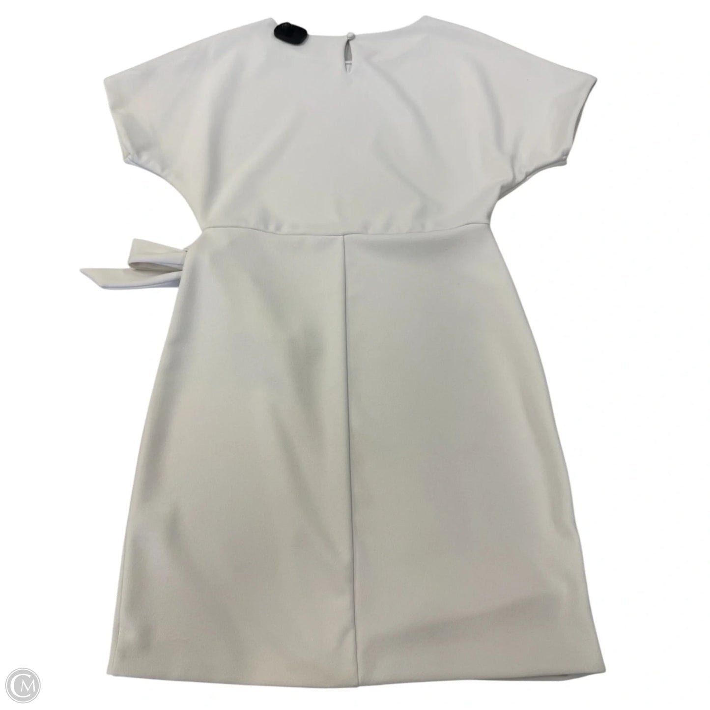 Dress Work By Gibson And Latimer In White, Size: M