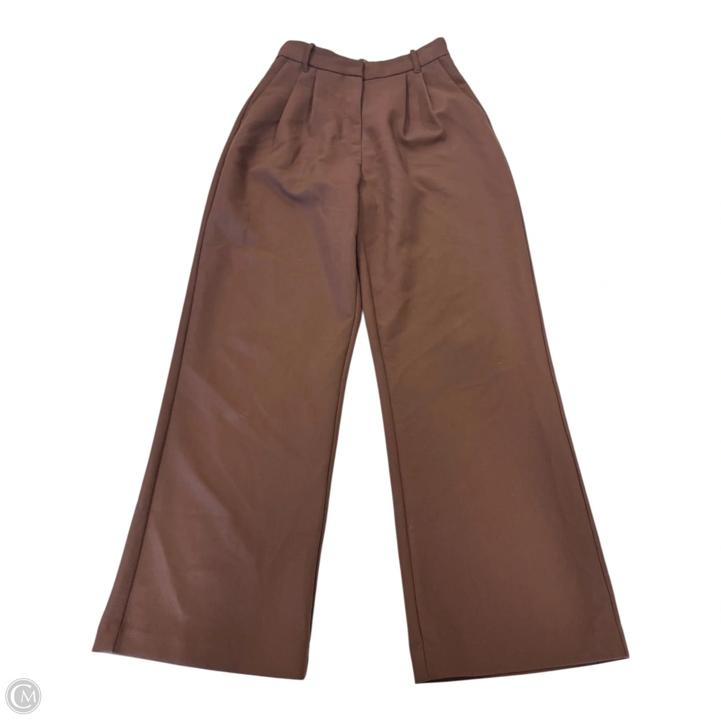 Pants Other By Abercrombie And Fitch In Brown, Size: 28