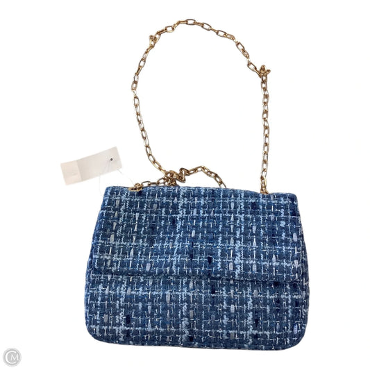 Handbag By Loft, Size: Small