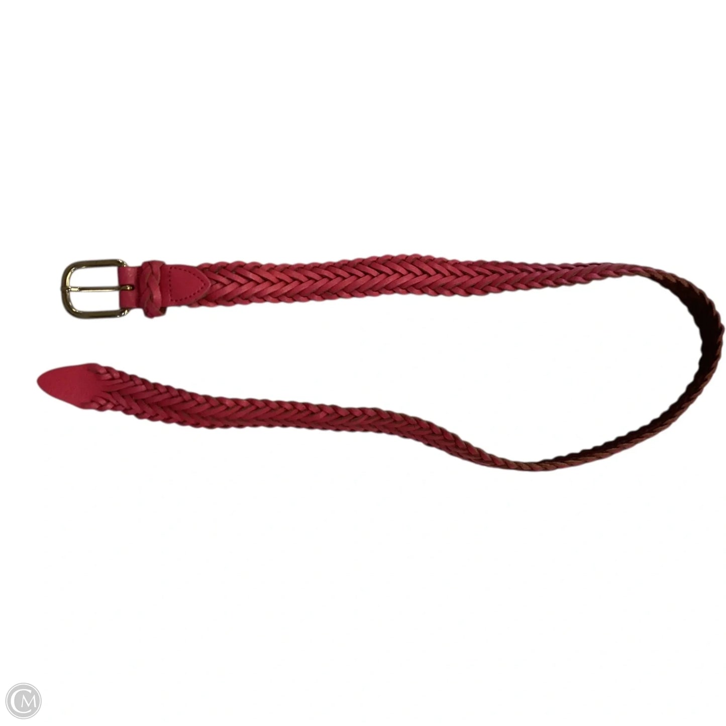 Belt By Clothes Mentor, Size: Medium