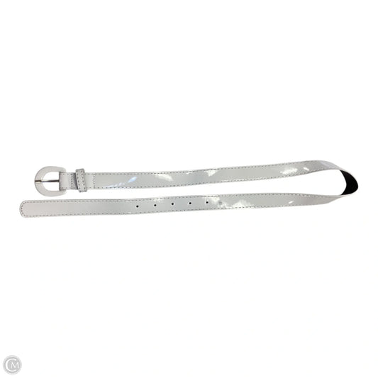 Belt By Clothes Mentor, Size: Small