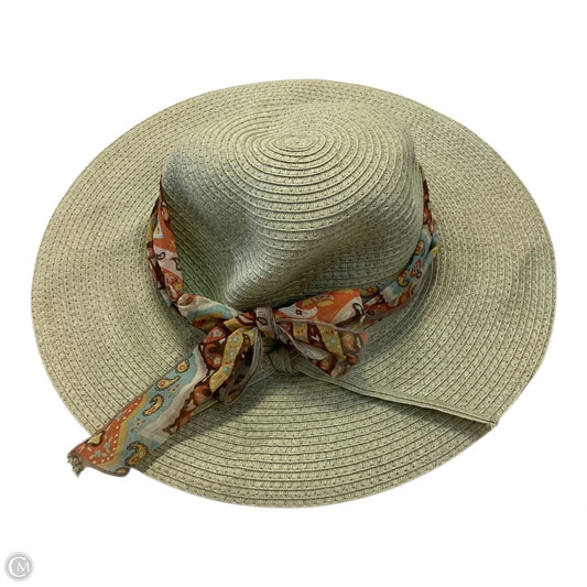 Hat Floppy By Jacobsons