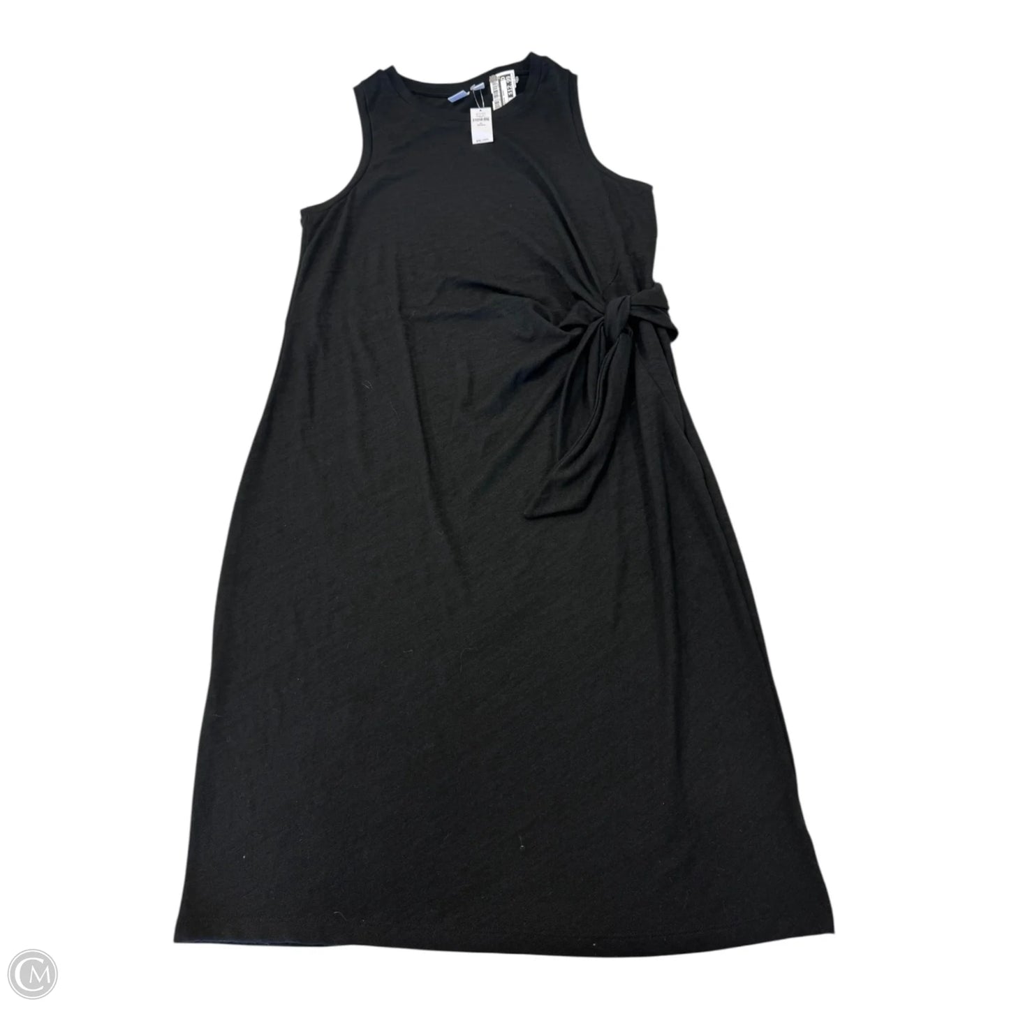 Dress Casual Short By Gap In Black, Size: Xlp