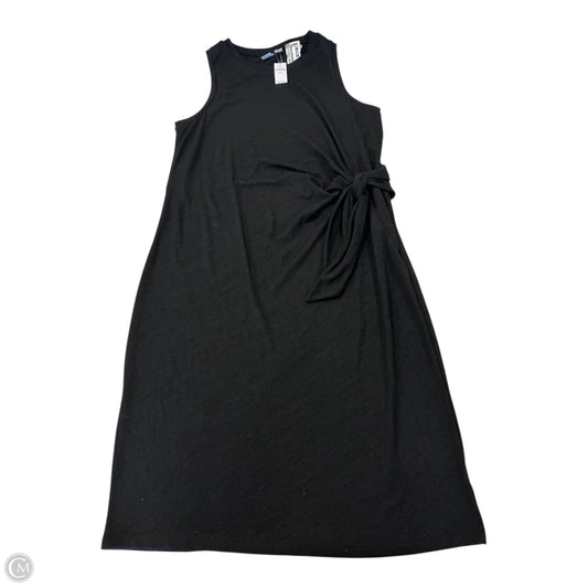 Dress Casual Short By Gap In Black, Size: Xlp