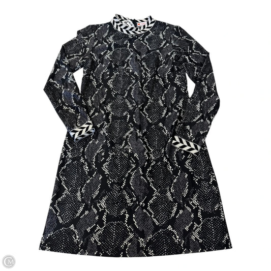 Dress Casual Short By Jude Connally In Grey, Size: Xs